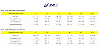 Neuve portée 1 fois aucune traces d'usure ou autres. Guides Tailles Asics Enmoderugby