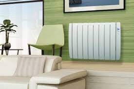Radiateur a inertie nouvelle generation. Radiateurs Ecd Une Nouvelle Generation De Radiateurs Electriques