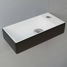 Lavabo Gris Lave Main Petit Lave Main Lave