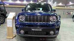 The 2021 jeep® renegade is a fun yet tough subcompact suv crossover. New 2021 Jeep Renegade Exterior Interior Youtube