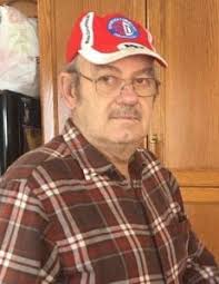 Obituary for Wayne Gilson