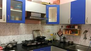 kitchen ideas for small kitchen in india