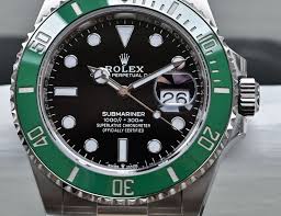 Vintage-inspired dress watch with silver dial and dark brown crocodile strap, close-up shot