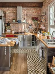 Les 19 Cuisines D Enfer Qui Vont Vous Donner Envie De Devenir Un Vrai Chef Etoile A La Maison Belle Cuisine Cuisines Deco Amenagement Cuisine