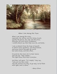 Pin By Mau Soch On Mary Oliver Nature Inspiration Mary Oliver Poems Honey Locust