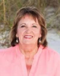 Bledsoe, Gayle (nee Counts)