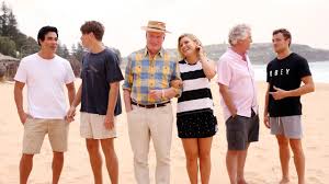 This show chronicles the lives, loves, happiness, and heartbreaks of the residents of. Hot Doctor Unexpected Star Joins Home And Away Cast Queensland Times