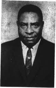 Alice Nedd's Instagram, Twitter & Facebook