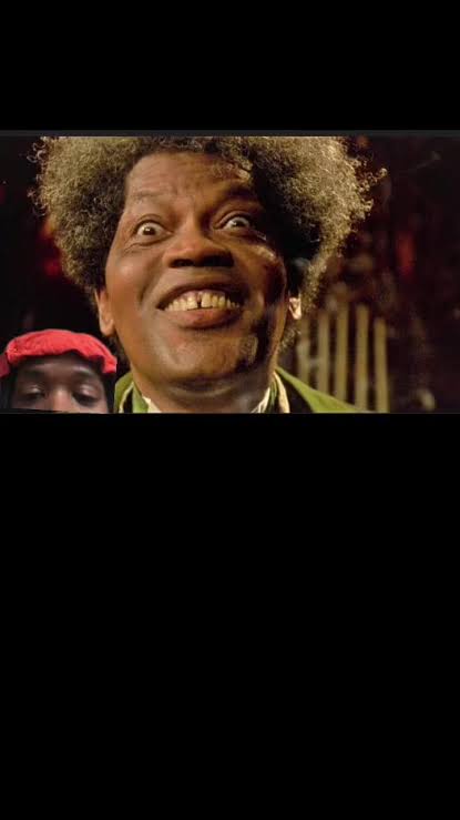#greenscreen Tales From The Hood movie trauma .  ##chrisfranklin966##horrormoviereview##scarymoviereview##commentary##narrator##campfirevoice##throwback##throwbackmovies##classichorrormovies##talesfrom...