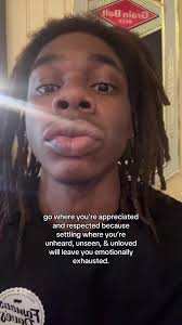 Men Settle Where There Is Respect