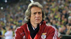 But the arrival of jesus was met with a negative reaction by fans, former flamengo players, and commentators, who believed that he was too old and could not adapt to the brazilian system. Europa League Final Benfica Coach Jorge Jesus Bemoans Their Luck Football News Sky Sports