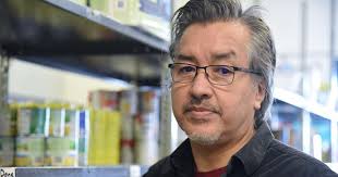 Georgina Community Food Pantry looking 'beyond food', connecting housing,  hunger to break poverty cycle