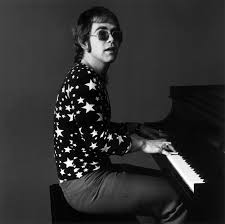 The beloved singer's life story is the subject of rocketman, and while fans are adoring taron egerton's depiction of elton john's. 7 Of Elton John S Most Iconic Outfits I D