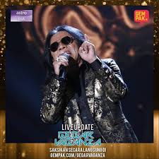Juara gema gegar vaganza 2 (ggv2), fitri haris mendedahkan dia terpaksa menolak tawaran berlakon drama gempak duduk rumah. Woww Tenang Je Muka Abang Gegar Vaganza 2020 Facebook
