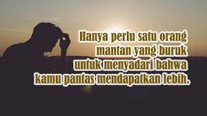 Mengirimkan kata kata romantis untuk suami tentu saja tidak cukup. 15 Kata Kata Sindiran Buat Mantan Supaya Dia Cepat Sadar Tobakonis