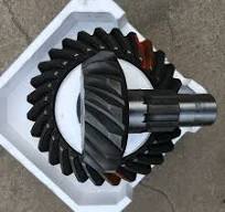 WG9114320251-sinotruk howo truck parts Pinion and crown gear
