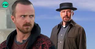 Breaking Bad' Turned Aaron Paul's Life into a Nightmare But Luckily Bryan  Cranston Saved Him