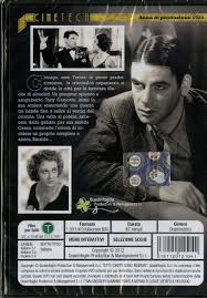 Iso22002 1 技術 仕様 書. Scarface Lo Sfregiato Amazon It Muni Dvorak Muni Dvorak Film E Tv