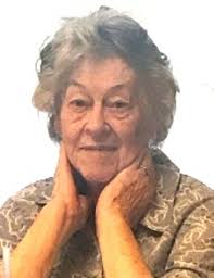 Karolyne Shealey Meredith Obituary January 4, 2020