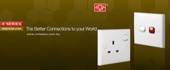 Ums 16 inch wall fan sirim approved 5 blade (16) kipas dinding 16 inci. Ums Neiken