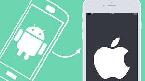While android is still king, ios is a significant platform, and at some point, you may want to switch over to the iphone. Transfer Contacts From Android To Iphone Us Mobile