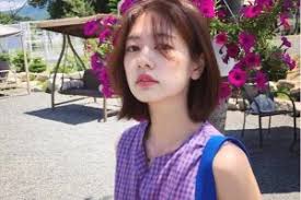 Ide a rambut pendek, ide a rambut, ide a selfie, ide a boomerang, ide a foto, ide gaya rambut pendek poni artinya, ide. Model Rambut Pendek Sebahu Wanita Anekdotr Com
