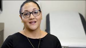 Cynthia Bernal's Instagram, Twitter & Facebook