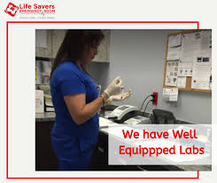 The 24 Hour Emergency Clinic Near Me Lifesaverer Labs Urgent Care Emergency Room Emergency
