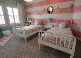You might finally get to meet more of their friends! 10 Kid Bedroom Ideas The 36th Avenue