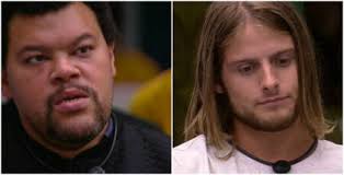 BBB20: Web acusa Daniel de racismo e protesta: 'Babu não é escravo'