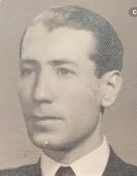 Famagusta Police Photo John Lindros 1930