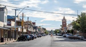 Maybe you would like to learn more about one of these? Broken Hill Wikipedia