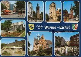 8,176 likes · 71 talking about this · 4,555 were here. Wanne Eickel