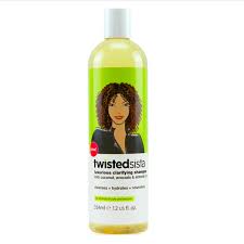 Most chelating cleansers are not intended to be used daily; The Best Clarifying Shampoos According To Hairstylists Allure