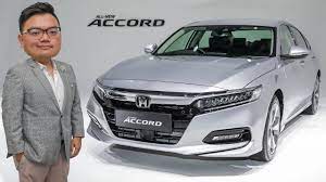 Buy and sell on malaysia's largest marketplace. First Look 2020 Honda Accord 1 5l Vtec Turbo In Malaysia Rm186k Rm196k Youtube