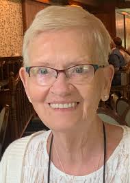 Obituary for Martha Mary (Russell) Sheldon