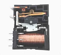 Latching relay impulse relay wiring. What Is A Magnetic Latching Relay Quisure