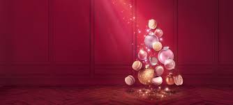 The tour this morning really enjoyed a peek into an island christmas. Christmasworld International Trade Fair For Seasonal And Festive Decorations