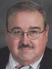 Obituary information for Keith Lynn Houdeshell