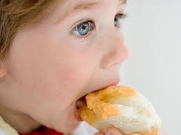 Feculents Il Aime Le Pain Et Alors