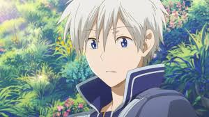 Akagami No Shirayuki Hime Episode 4 My Anime English Dub