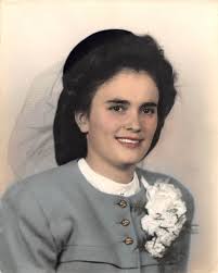 Tribute for Dorothy Reeder Stone