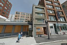 The whole experience was outstanding!. Leather District Hotel Would Be One Of Boston S Largest New Inns Curbed Boston