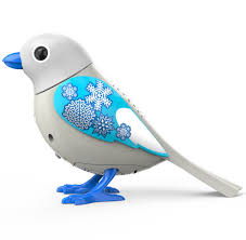 Snowflake Digibirds Digibirds Little Live Pets Old Toys Kids Art Projects
