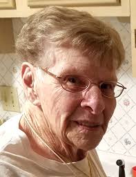 Obituary information for Jean H. Houser