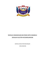 Kota ini terletak di pantai barat laut kalimantan menghadap laut cina selatan. Kertas Kerja Bola Baling 2018