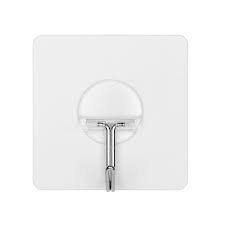 Anwenk Wall Hooks Adhesive Wall Hanging Hooks Stick On Hooks Ceiling Hanger Damage Free Hanging Reusable Waterproo Hanging Hooks Adhesive Wall Hooks Wall Hooks