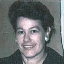 Evelyn Hayden Obituary September 20, 2010