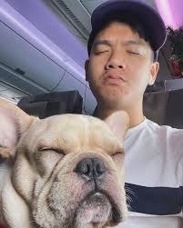 Calvin Welingson Budianto