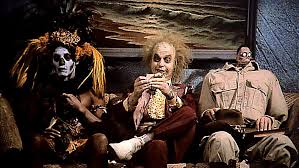 #betelgeuse, quote from the movie beetlejuice. Hoosier Beetlejuice 2 Fan Fiction